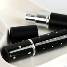 15Ml Aluminum Perfume Bottles