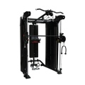 Single one multi station gym home fitness equipment