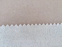 shoes lining/microfiber pu leather