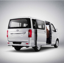 Minibuses Mini Van Bus G101e