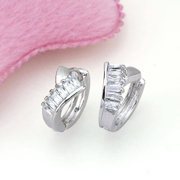 Circularity  Earring (SCF-0024(E))