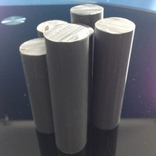 Engineering PVC Hard Plastic Rod