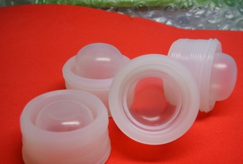 FDA Silicone Part for Machine Device