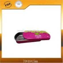 Sliding Mint Tin Can