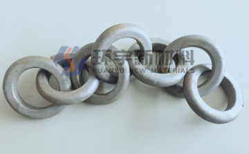 Cast Steel D-type Chain