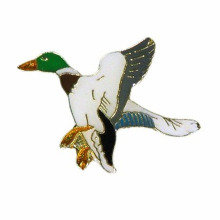 Quality Goods Animal Trendy Enamel Lapel Pins
