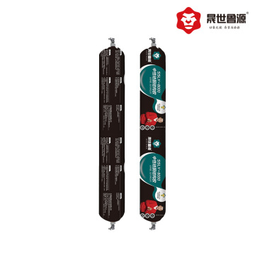 High-Strength Neutral Silicone Structural Adhesive