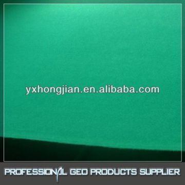 PP Long fibers or short geotextile machine equipment