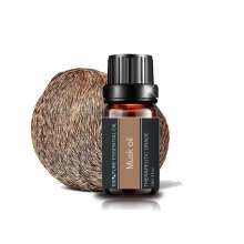 卸売Oem Oud Musk Oil Pure Musk香水香料油