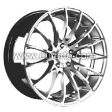18" hyper silver custom styling aluminum alloy wheel rim
