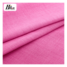 Linen-Like Polyester Fabrics for Women's Dress Material Export to Brazil
