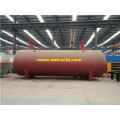 ASME 12000 Gallon Undergron ya ndani ya LPG Mizinga