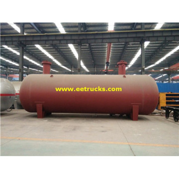 ASME 12000 Gallon Underground Domestic LPG Tanks