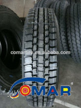 China New Tires Truck Tires 9.00r20 Headway Tires for sale
