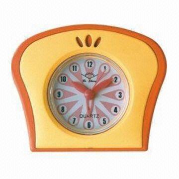 LCD Desk Clock, Ideal for Table Decoration Purposes