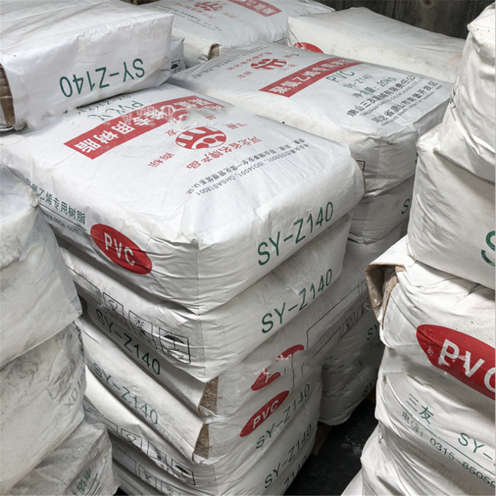 Sanyou PVC Paste Resin SY-Z140