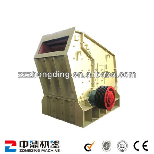 2013 NEW Impact Crusher with High Chromium Hammer