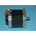 86mm frame size 8 pole   3 phase 48v brushless motor for textile machinery