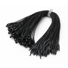 Colorful Polyester Tags & Labels for Clothes & Hats