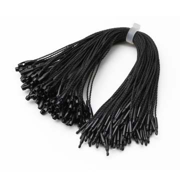 Colorful Polyester Tags & Labels for Clothes & Hats