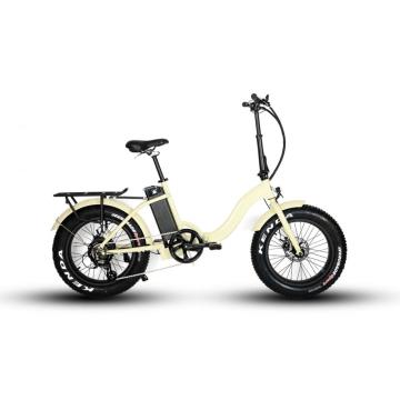 20 &#39;&#39;電気自転車で人気のある折りたたみ式電気自転車用48V 500Wハブモーター