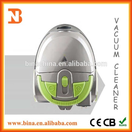 HEPA Filter Vacuum Cleaner