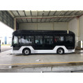 Autobus urbano elettrico da 8,5 metri