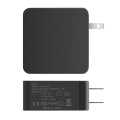45W 65W Square USB-C Charger Laptop Power Adapter
