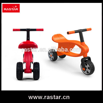 Rastar new products kids ride on toy children bicycle trike