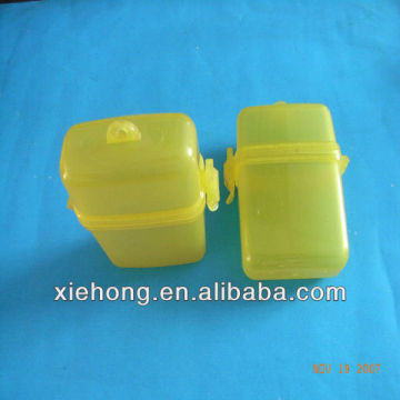 wholesale clear plastic cigarett box