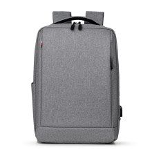 Cheap customized waterproof mens laptop backpack
