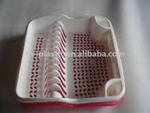 high quantity plastic colander