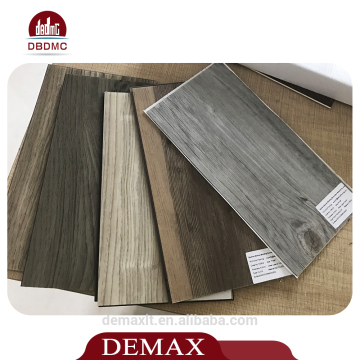 Easy installation fashion pattern self adhesive pvc vinyl flooring