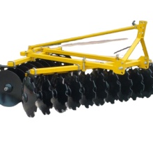 Middle Duty Disc Harrow 1BJX-2.4