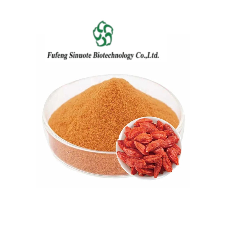 Pure-Lycium-Barbarum-Extract-Powder-for-Antio Pure-Lycium-Barbarum-Extract-Powder-for-Antio
