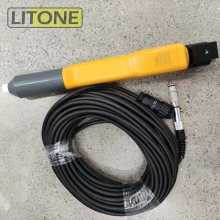 Industrial Electrostatic Powder Coating Spray Gun System