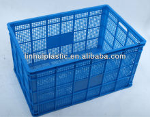 Plastic turnover box,plastic turnover basket