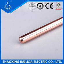 Pointed Copper Bonded Earthing Rod Device