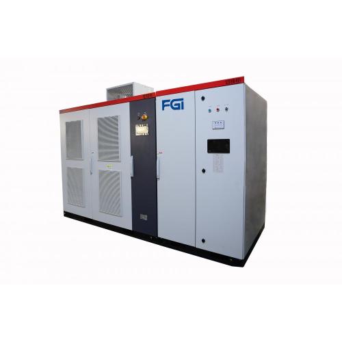 3kV Medium Voltage Industrial Drive