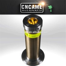 best selling stainless steel hydraulic bollards