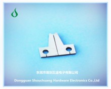 Hot Bar Soldering for Vibrating piston welding