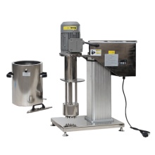 Explosion Proof Laboratory Electric Lift Basket