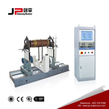 JP Rotor Motor Balancing Machine (PHQ-1000)
