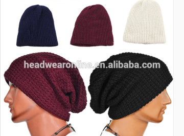 Men Women Warm Winter Cap Hat keeping warm cap