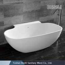 Stone bathtub, composite stone bathtub, stone bathtub for sale