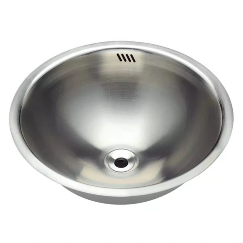 Stainless Steel Small RV Kitchen Sink