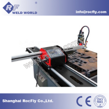 Mini-Size CNC Cutting Machine