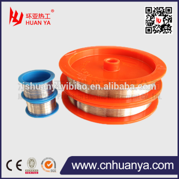 Pt/Ir(80/20wt%) wire 0.25mm platinum iridium wire