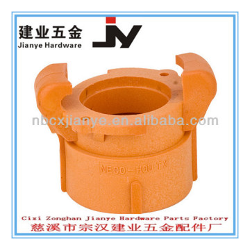 Nylon Sandblast coupling SB