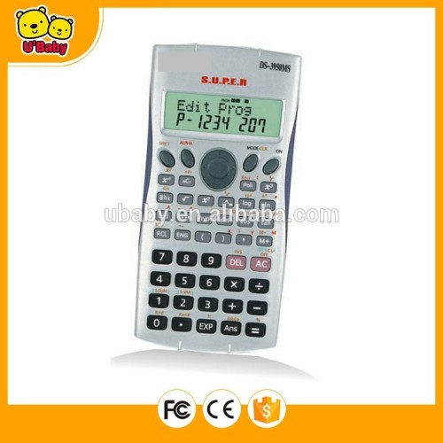 Scientific Calculator DS-3950MS